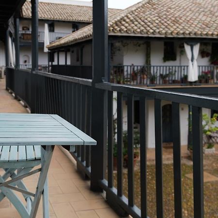 Vista Corral Del Conde Apartment Seville Luaran gambar