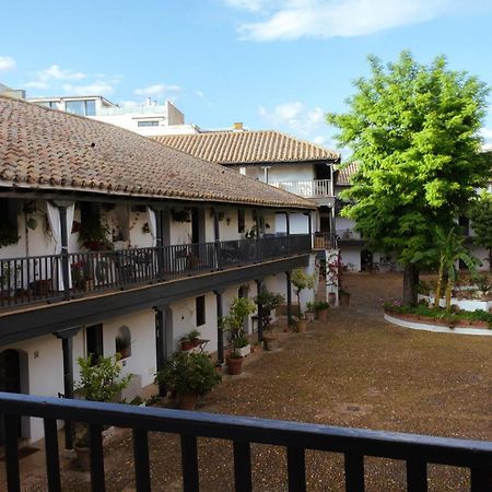 Vista Corral Del Conde Apartment Seville Luaran gambar
