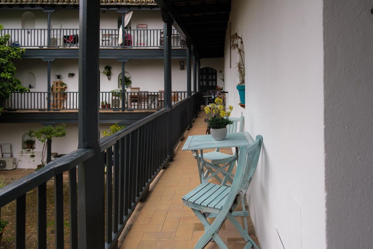 Vista Corral Del Conde Apartment Seville Luaran gambar