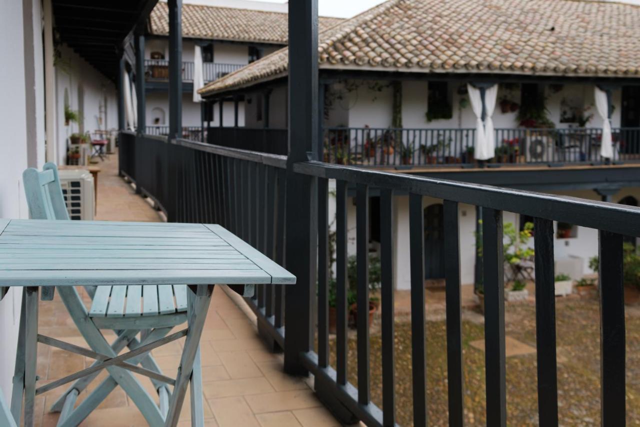 Vista Corral Del Conde Apartment Seville Luaran gambar