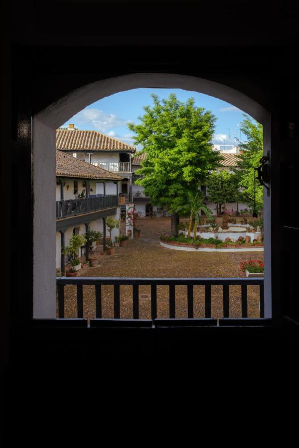 Vista Corral Del Conde Apartment Seville Luaran gambar