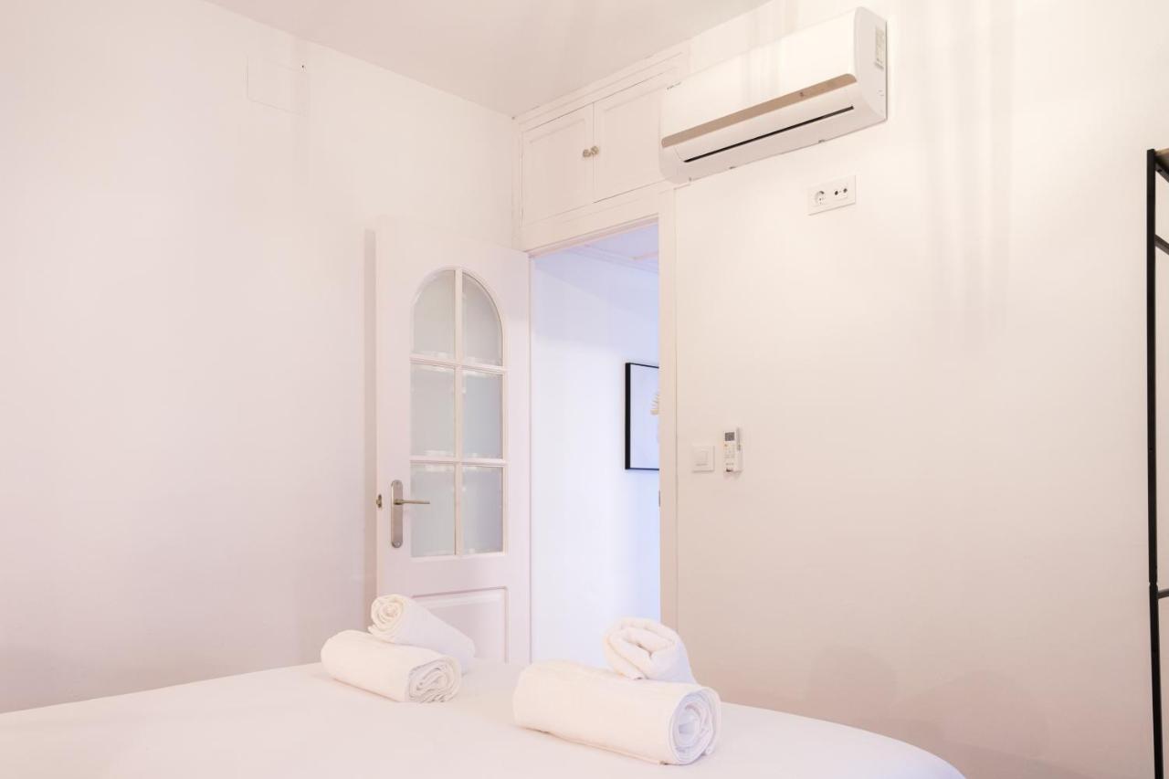 Vista Corral Del Conde Apartment Seville Luaran gambar