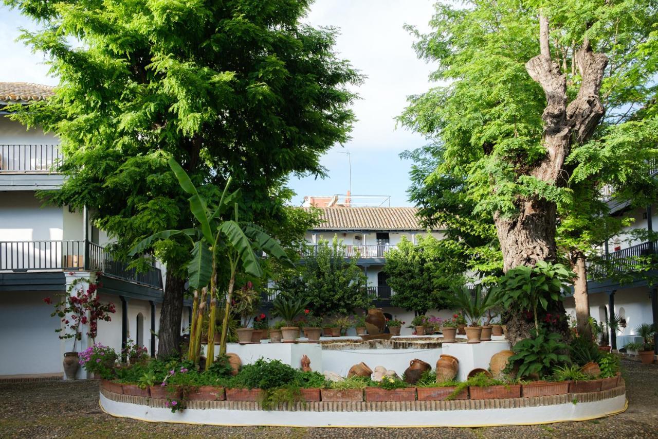 Vista Corral Del Conde Apartment Seville Luaran gambar