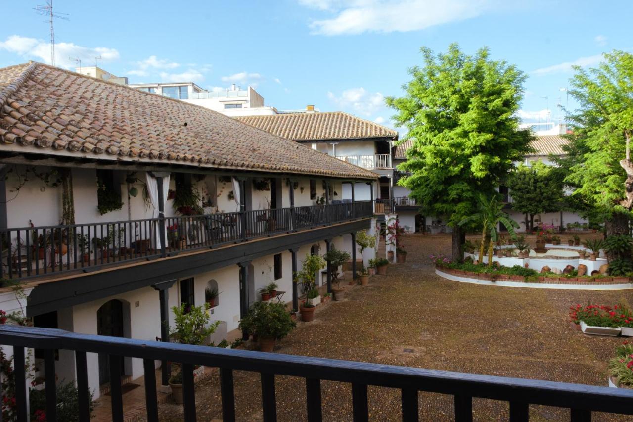 Vista Corral Del Conde Apartment Seville Luaran gambar