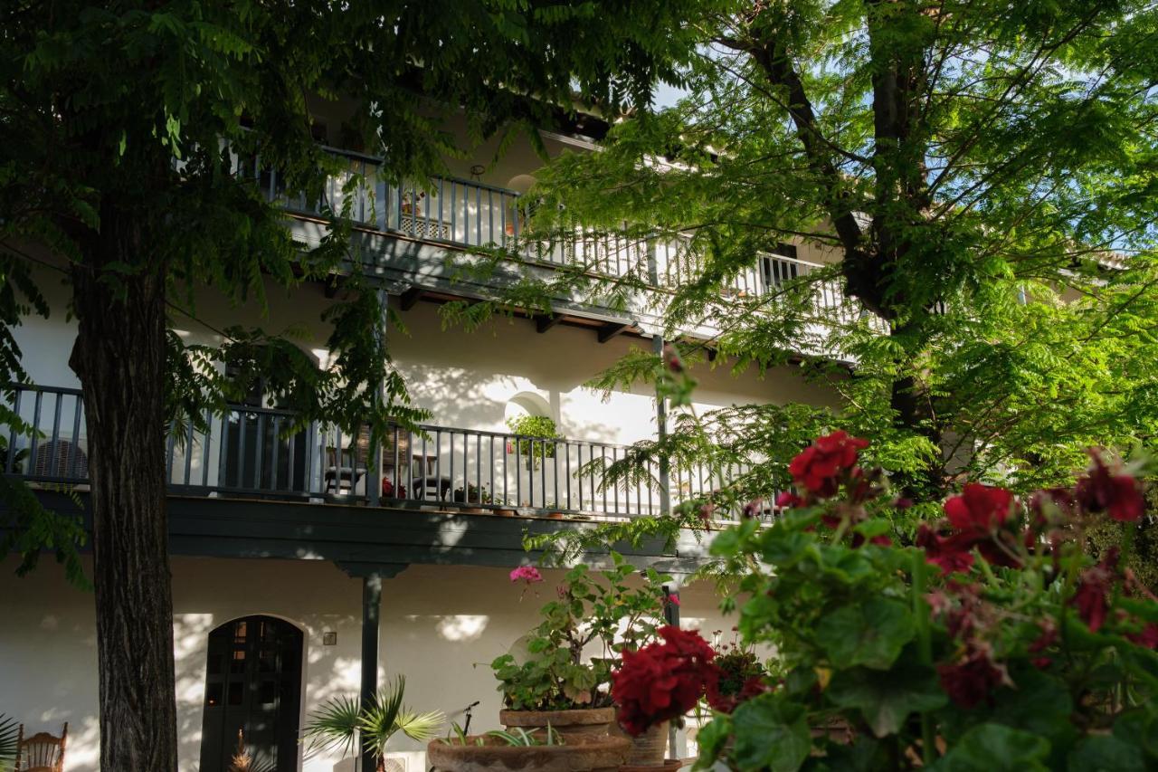 Vista Corral Del Conde Apartment Seville Luaran gambar