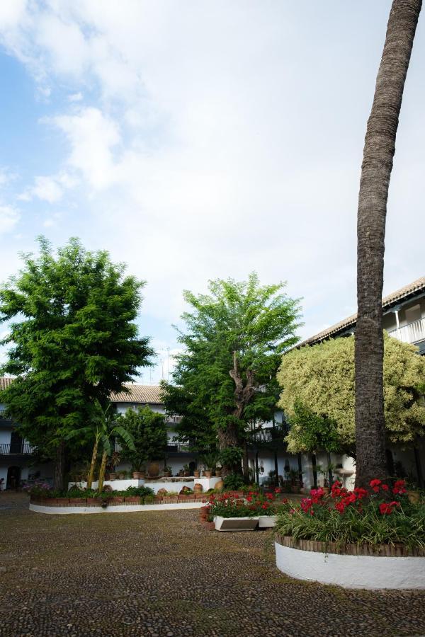 Vista Corral Del Conde Apartment Seville Luaran gambar