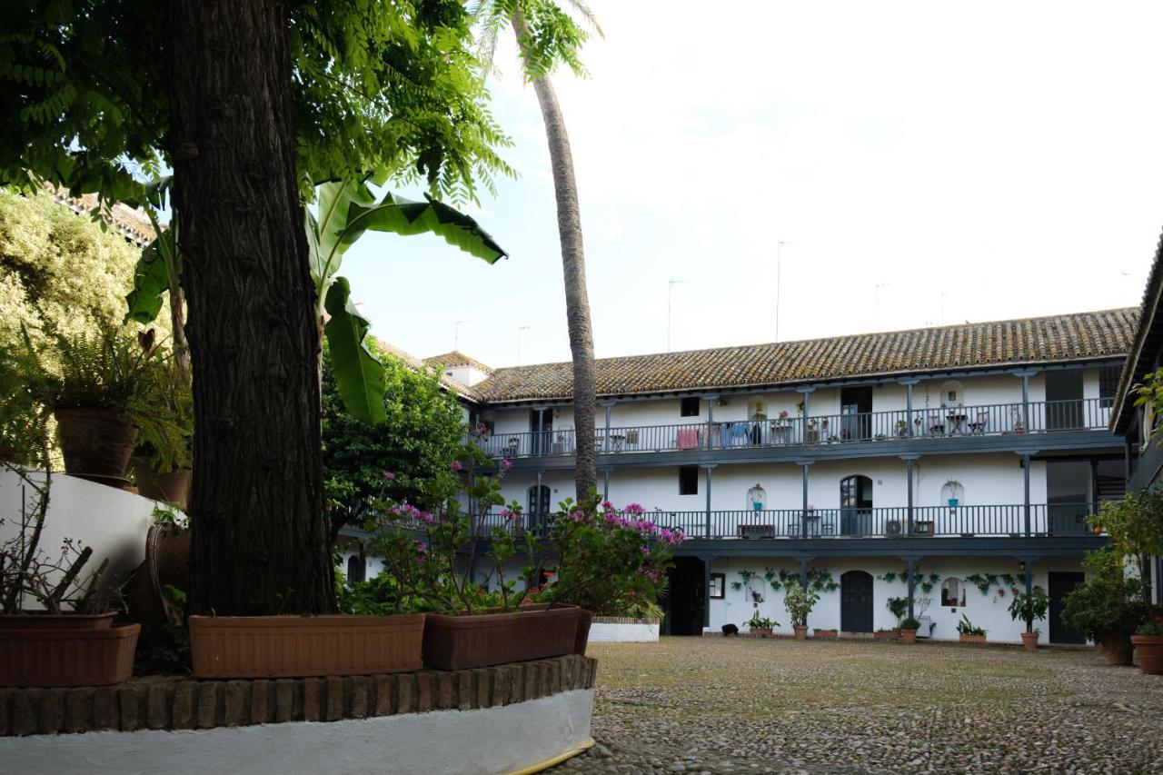 Vista Corral Del Conde Apartment Seville Luaran gambar
