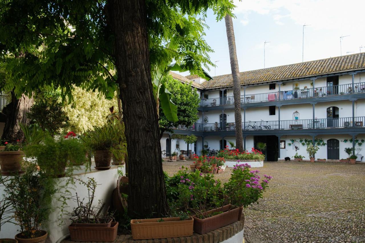Vista Corral Del Conde Apartment Seville Luaran gambar